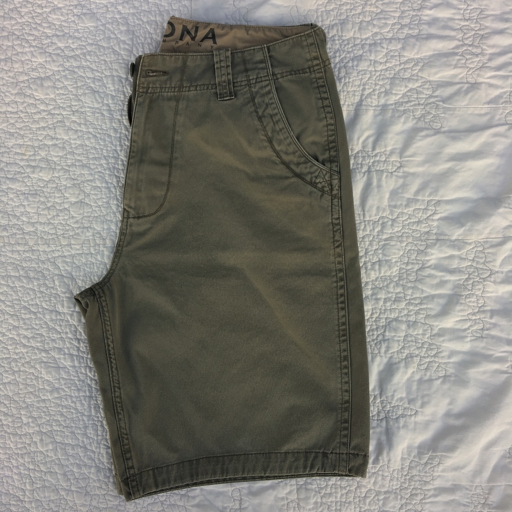 Mens Arizona Relaxed Fit Shorts